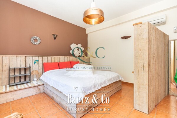 photo 9 Beautiful luxury home in Benafim, Espargal