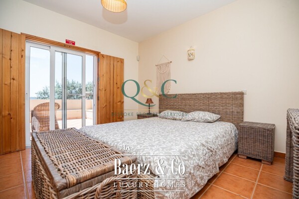 photo 14 Beautiful luxury home in Benafim, Espargal