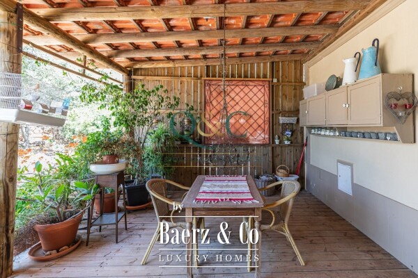 photo 17 Beautiful luxury home in Benafim, Espargal