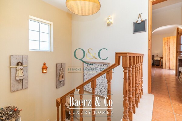photo 22 Beautiful luxury home in Benafim, Espargal