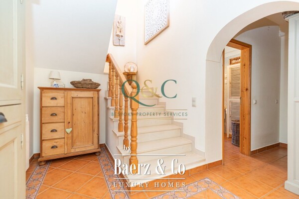 photo 23 Beautiful luxury home in Benafim, Espargal