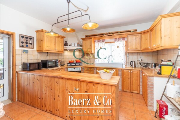 photo 24 Beautiful luxury home in Benafim, Espargal