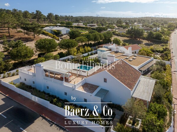 photo 4 Beautiful luxury home in Carvalhal, Carvalhal - Pego