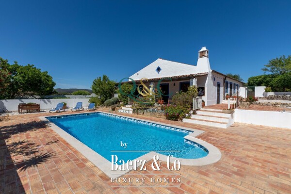 photo 1 Beautiful luxury home in São Brás de Alportel, São Brás de Alportel