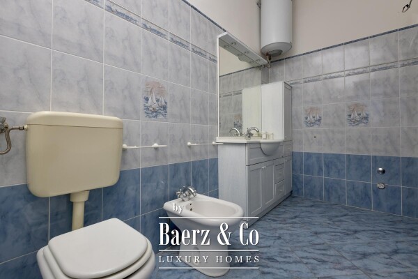 photo 17 Opatija, Center, Luxury Penthouse of 220 m² with Rooftop Terrace and Two Parking Spaces