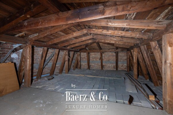 photo 30 Opatija, Center, Luxury Penthouse of 220 m² with Rooftop Terrace and Two Parking Spaces