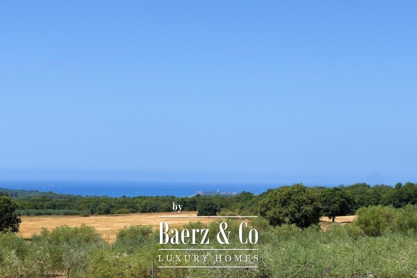 photo 18 Istria, vicinity of Poreč, luxury stone villa with panoramic sea views