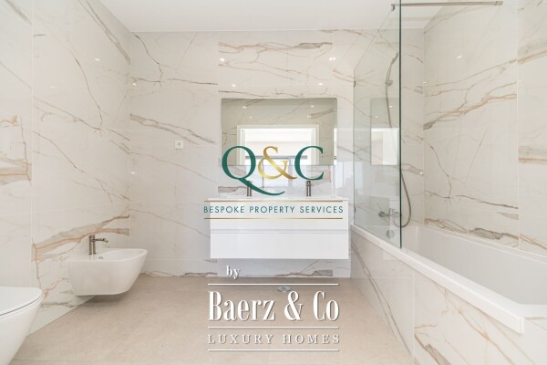 photo 10 Beautiful luxury home in Almancil, Almancil