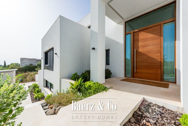 photo 3 Beautiful luxury home in Sotogrande, Sotogrande Alto - Zona F