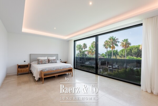 photo 12 Beautiful luxury home in Sotogrande, Sotogrande Alto - Zona F