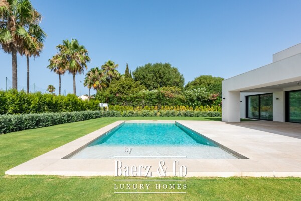 photo 30 Beautiful luxury home in Sotogrande, Sotogrande Alto - Zona F