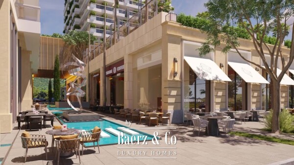 photo 6 Beachfront Spacious Apartment in Budva close to the Old Town