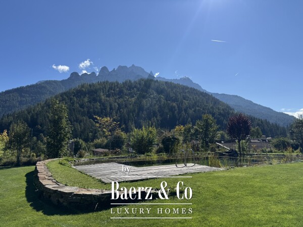 photo 8 Beautiful luxury home in Waidring