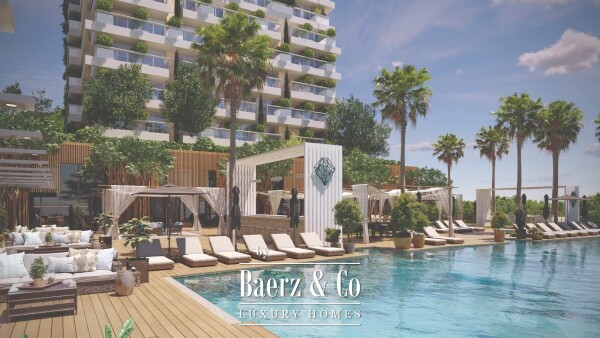 photo 5 Beachfront Duplex Penthouse in Budva close to the Old Town