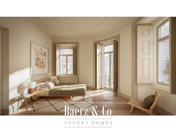 photo 1 Penthouse 2 Bedrooms Sale Lisboa