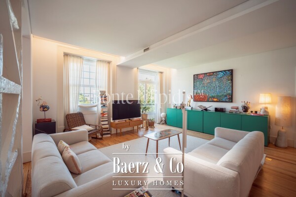 photo 2 Beautiful luxury home in Santa Maria Maior, Chiado