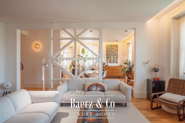 photo 5 Beautiful luxury home in Santa Maria Maior, Chiado
