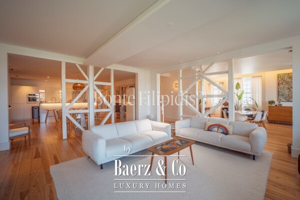 photo 6 Beautiful luxury home in Santa Maria Maior, Chiado