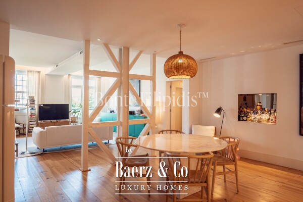 photo 17 Beautiful luxury home in Santa Maria Maior, Chiado