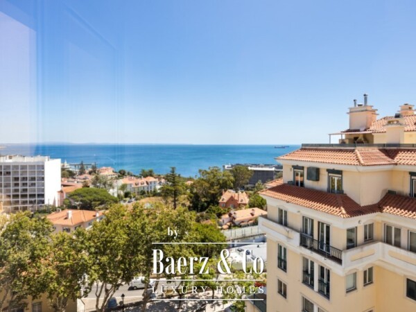 photo 3 Apartment 3 Bedrooms Rent Cascais
