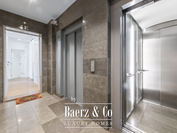 photo 22 3 Bedroom Apartment with Estrela Basilica View | 138 m² | 2 Garage Spaces | Storage Room