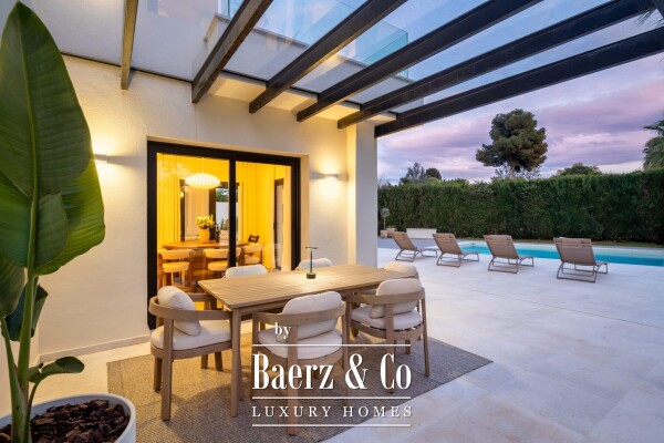 photo 6 Villa - San Pedro - Marbella - Ref: 8734