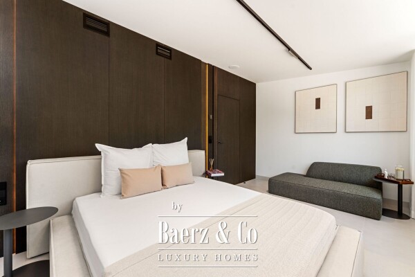 photo 11 Penthouse - Sierra Blanca - Golden Mile - Ref: 8735