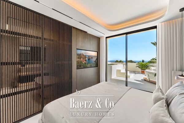 photo 16 Penthouse - Sierra Blanca - Golden Mile - Ref: 8735