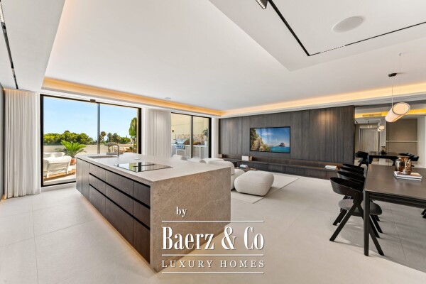 photo 20 Penthouse - Sierra Blanca - Golden Mile - Ref: 8735