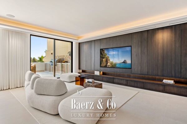 photo 22 Penthouse - Sierra Blanca - Golden Mile - Ref: 8735