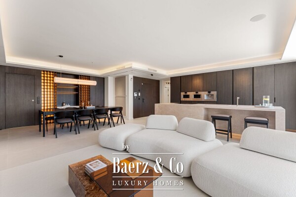 photo 23 Penthouse - Sierra Blanca - Golden Mile - Ref: 8735