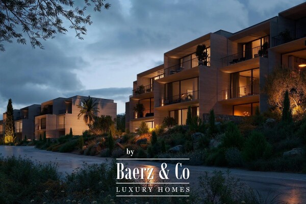 photo 2 Split, Heritage Podstrana | Elegant two-bedroom penthouse with private terrace