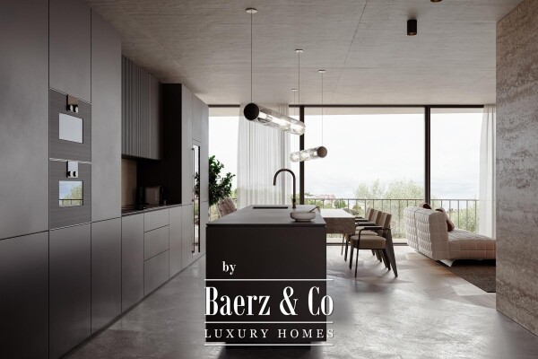 photo 4 Split, Heritage Podstrana | Elegant two-bedroom penthouse with private terrace