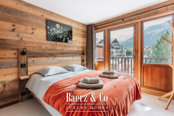 photo 6 4-bedroom apartment - Heart of Val d'Isère