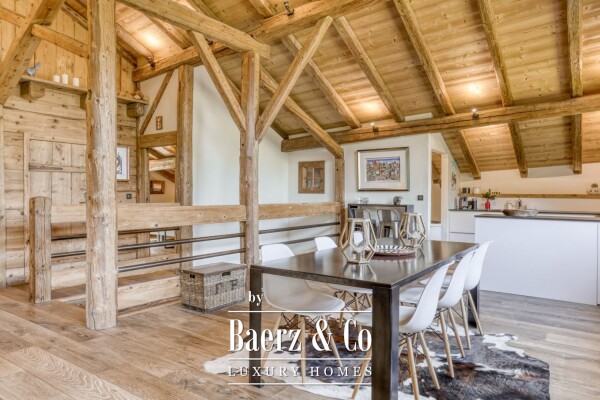photo 5 Exceptional renovated farmhouse - 5 bedrooms - Protected area