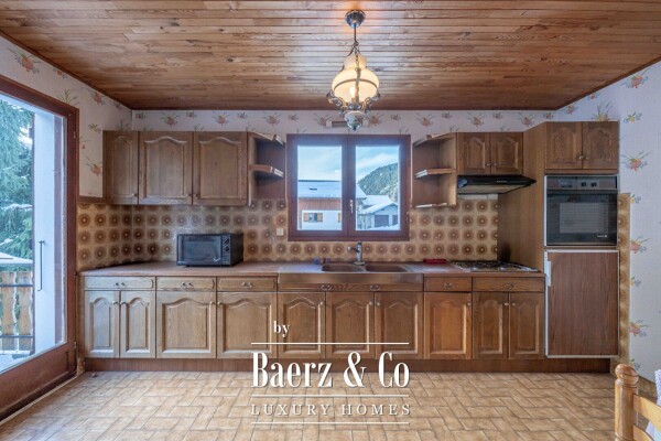 photo 7 Semi-detached house with land - Ideal for creating a family project