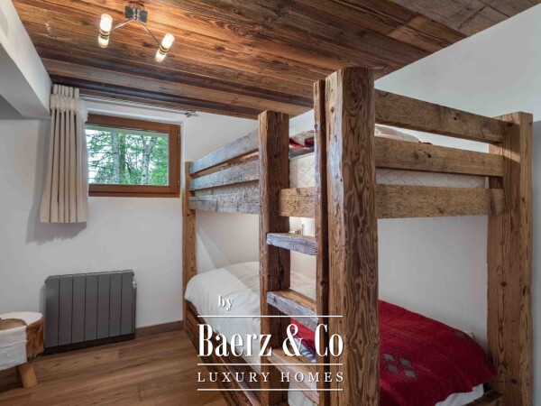 photo 9 Spacious Duplex Apartment - 4 Bedrooms