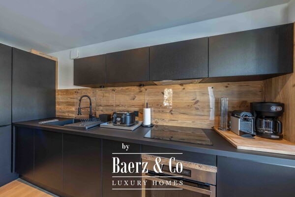 photo 7 81 sqm apartment, 3 bedrooms in Demi-Quartier
