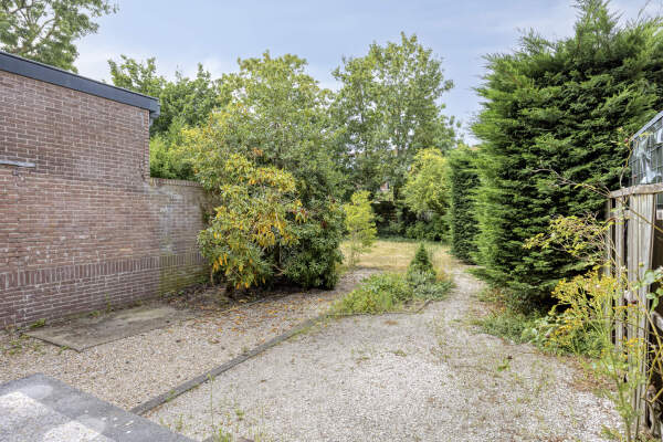 photo 49 Rijnsburgerweg 138