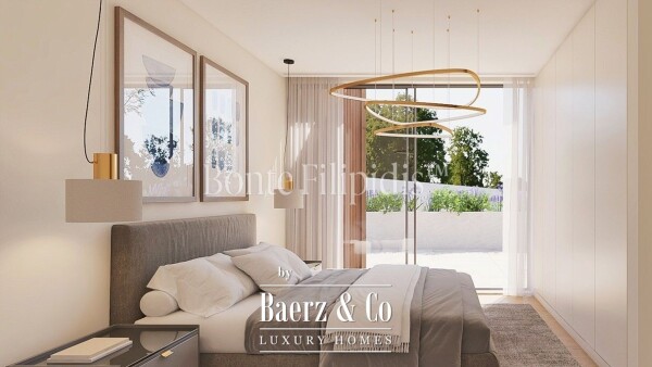 photo 5 Beautiful luxury home in Barcarena, Tercena