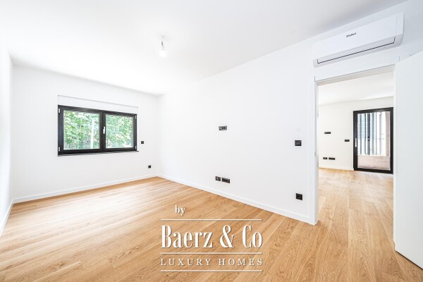 photo 3 Zagreb, Jelenovac, exclusive four-bedroom apartment, 145 m²
