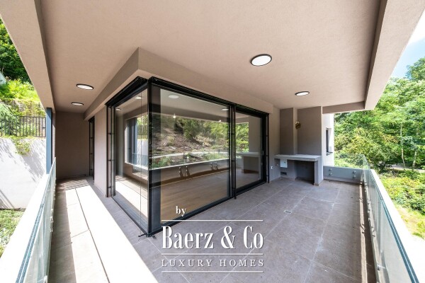 photo 5 Zagreb, Jelenovac, exclusive four-bedroom apartment, 145 m²
