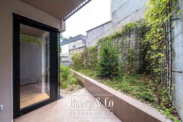 photo 7 Zagreb, Jelenovac, exclusive four-bedroom apartment, 145 m²