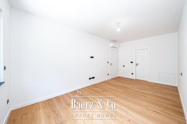 photo 9 Zagreb, Jelenovac, exclusive four-bedroom apartment, 145 m²