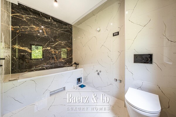 photo 10 Zagreb, Jelenovac, exclusive four-bedroom apartment, 145 m²