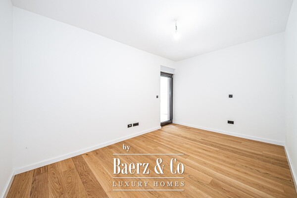 photo 11 Zagreb, Jelenovac, exclusive four-bedroom apartment, 145 m²