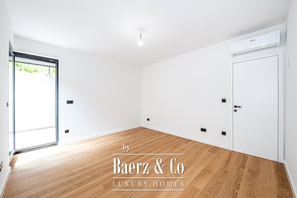 photo 15 Zagreb, Jelenovac, exclusive four-bedroom apartment, 145 m²