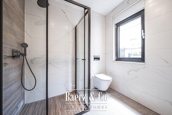 photo 16 Zagreb, Jelenovac, exclusive four-bedroom apartment, 145 m²