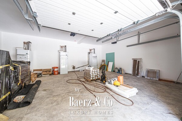 photo 18 Zagreb, Jelenovac, exclusive four-bedroom apartment, 145 m²