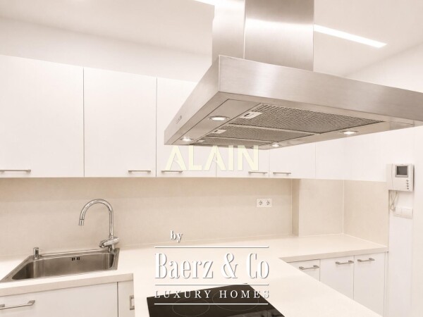 photo 10 Beautiful luxury home in Valencia, Sant Francesc